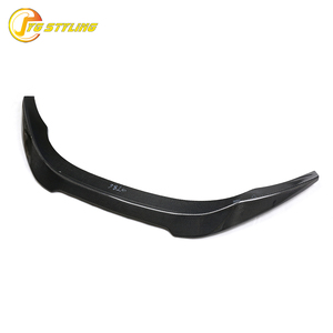 Alerón Trasero de Fibra de Carbono Brillante para <span class=keywords><strong>Toyota</strong></span> GR86 2020+ y Subaru BRZ, Piezas de Auto - Product Image 3