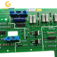 Nouvelle carte mère de convertisseur de puissance éco-solvant pour machines d'impression offset SM102/SM74/CD102, compatible SVT HV1002