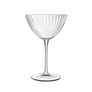 Copa Luigi Bormioli Speakeasies Swing Martini 22 cl 9.9 x 15 h cm, Suministros para Restaurantes, Vajilla para Catering, Venta al por Mayor - Product Image 1