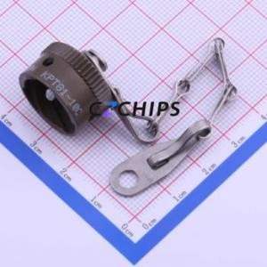 KPT81-10C Connector Housing Connector Whole Sale Electronic Component Chips Supplier & BOM Service - Product Image 2