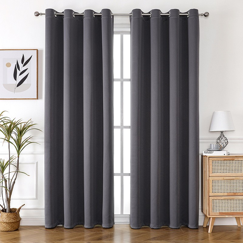 Charcoal Grey