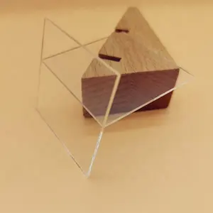 <span class=keywords><strong>Vetro</strong></span> <span class=keywords><strong>Temperato</strong></span> Tagliato su Misura, <span class=keywords><strong>Vetro</strong></span> Trasparente, <span class=keywords><strong>Vetro</strong></span> Corning Gorilla - Product Image 6