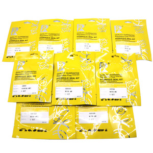Kit Guarnizioni Motore Idraulico Orbitale 1511286 NBR per Danfoss OMP OMR <span class=keywords><strong>DS</strong></span> DH, Kit Guarnizioni Idrauliche per Albero Scanalato - Product Image 6