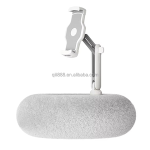 <span class=keywords><strong>Support</strong></span> de téléphone universel pour lit paresseux, <span class=keywords><strong>support</strong></span> de <span class=keywords><strong>tablette</strong></span>, <span class=keywords><strong>support</strong></span> mobile avec <span class=keywords><strong>coussin</strong></span> pour écran de téléphone mobile de 5 à 12 pouces, <span class=keywords><strong>tablette</strong></span> PC - Product Image 4