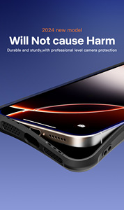 Nouvel arrivage <span class=keywords><strong>Coque</strong></span> en TPU antichoc Protection de l'appareil photo <span class=keywords><strong>Coque</strong></span> de téléphone sans poussière avec emballage pour <span class=keywords><strong>iPhone</strong></span> 16Pro Max 15 Pro 14 13 12 <span class=keywords><strong>11</strong></span> - Product Image 3