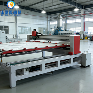 Máquina de Acolchado Industrial Automática de Una Sola Aguja, 220V, Capacidad de 750KG, Longitud de Puntada de 1 a 12mm, Maquinaria Textil para el Hogar - Product Image 3