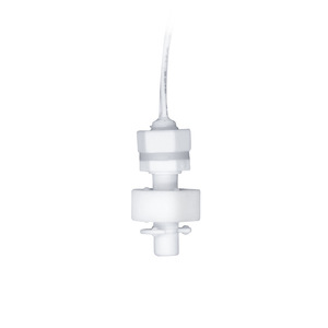 Sensor de Nivel de Flotador de Plástico PP Mini Personalizable, Detector de Nivel de Agua Alto y Bajo para Líquidos - Product Image 1