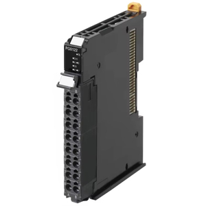ชุดจ่ายไฟ24VDC NX-PG0232-5 NX-PG0122 NX-PG0112สำหรับระบบควบคุม PLC - Product Image 4