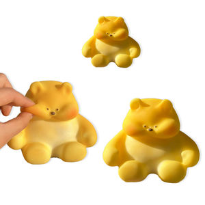 Oso de Peluche Jumbo, Fabricante OEM, Proveedor Personalizado, Animal de Peluche Suave y Adorable, Juguete Sensorial Antiestrés, Unisex, NUEVO DISEÑO - Product Image 5