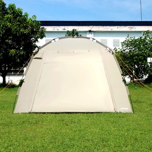 Camptown ANDES Outdoor Camping <b>Tent</b> spacious design perfect for families lightweight and waterproof <b>large</b> camping <b>tent</b> easy - Product Image 1