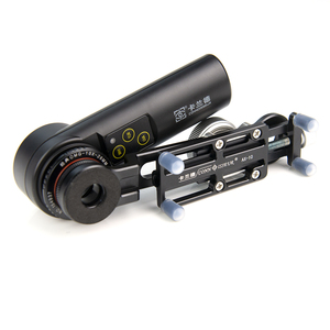 Cầm tay đồ trang sức cổ kính lúp với đứng núi 10-40x Kính Lúp Để nhận dạng antiquarian xem Loupe - Product Image 2