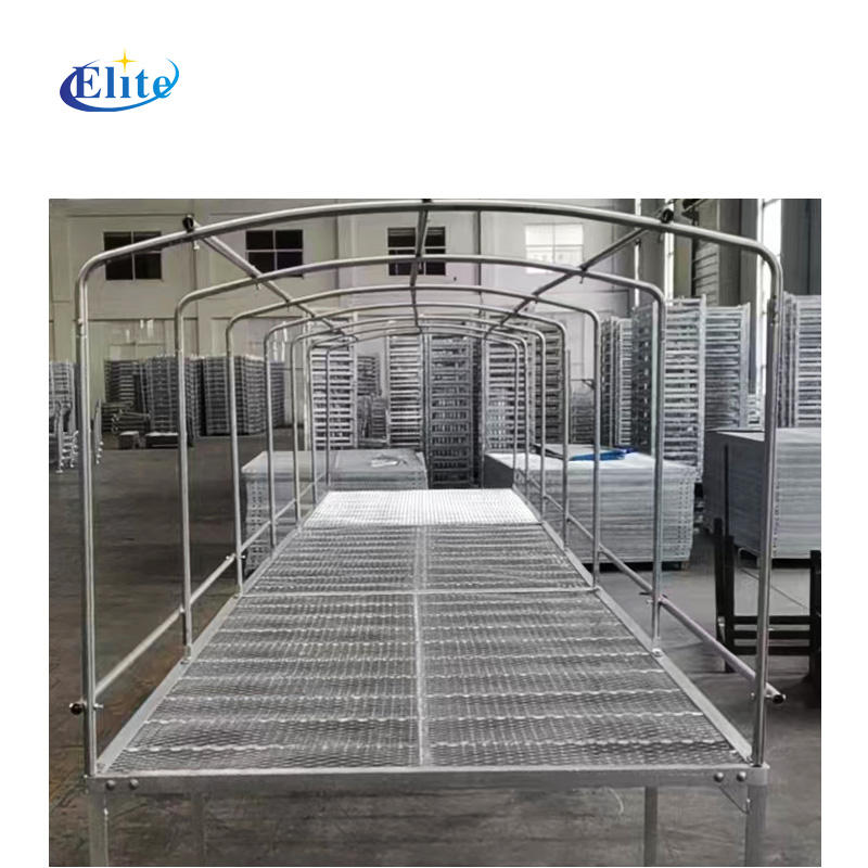 Оцинкованный Садовый центр, стенды для выставки цветов на лужайке, садовые металлические стенды