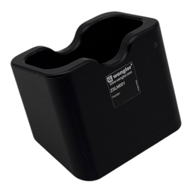 ZSLM001 Bracket FIS-HSXX Heavy Duty Mounting Aid for PLC