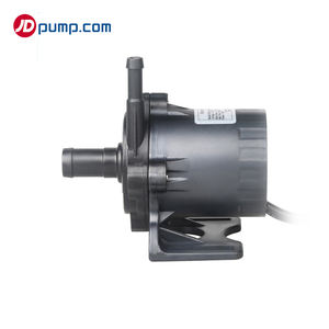 JDump WP-DC50H DC12V/24V סדרת DC משאבת מים זרם ישר ללא מברשות עבור הידרופוניקה - Product Image 4