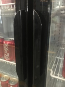 Réfrigérateur à boissons douces Commercial, pour boissons fraîches, à <span class=keywords><strong>Double</strong></span> <span class=keywords><strong>porte</strong></span> en verre, affichage vertical - Product Image 6