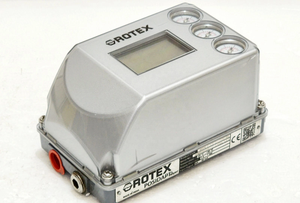 Rotex RTX-5 RTX-6 RTX-7 intelligent à haute précision, anti-explosion, avec HART RTX- - Product Image 2