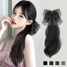 Nastro Chiffon C arricciatura separazione pinza SD-230333 (S10466532) per le estensioni dei capelli umani - Product Image 1
