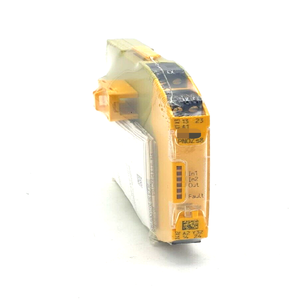 PLC 750108 S8 Sicherheitsschaltanlage 24VDC 2 - Product Image 1