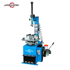 Équipement <span class=keywords><strong>de</strong></span> <span class=keywords><strong>montage</strong></span> <span class=keywords><strong>de</strong></span> <span class=keywords><strong>pneu</strong></span> <span class=keywords><strong>de</strong></span> voiture avec changeur <span class=keywords><strong>de</strong></span> <span class=keywords><strong>pneu</strong></span> automatique à bras oscillant, prix d'usine - Product Image 3