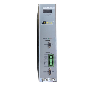 ใหม่เอี่ยม ซีลปิดอย่างดี 100% ของแท้ HID5CS/S4 Hi Drive Series คอนโทรลเลอร์/ไดรฟ์ - Product Image 1