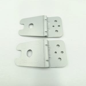 Équipement de découpe laser, pliage et soudage CNC Qizhen modèle G-047 pour une fabrication efficace de tôles métalliques - Product Image 2