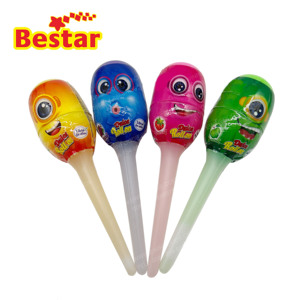 Botella enrollable de sabor a fruta, <span class=keywords><strong>caramelo</strong></span> líquido, fruta, fresa, naranja, sabor a uva, <span class=keywords><strong>caramelo</strong></span> - Product Image 3