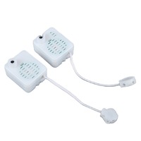 Module sonore personnalisé pour peluche ours en peluche avec entrée DC, sortie numérique, puce musicale enregistrable, plastique ABS écologique, MP3/WAV