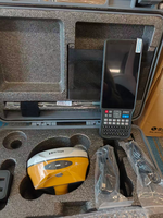 Hi-target V500 : Les instruments de mesure les plus pratiques et les plus vendus avec caméra, IMU et 1408 canaux