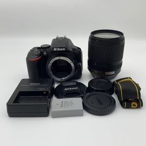 Appareil photo reflex numérique d'occasion en gros pour <span class=keywords><strong>D5600</strong></span>, kit objectif VR 18-140mm, 24MP, vidéo HD 1080p, garantie 1 an, SnapBridge Bluetooth, écran tactile - Product Image 6
