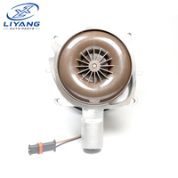 Moteur de ventilateur soufflant 12V/24V pour chauffage de stationnement diesel Eberspacher Airtronic D2, remplacement pour camping-cars, camions et véhicules de loisirs