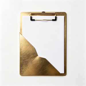 Custom 3D Drawing CNC Processing Components High Precision Metal Alloy Office <b>File</b> <b>Organizer</b> <b>Folder</b> - Product Image 5