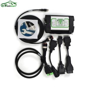 Interface Vocom 88890300 pour Renault/UD/Mack, outil de diagnostic pour camions - Product Image 6