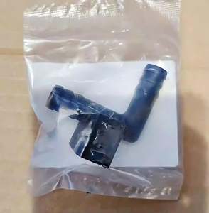 Accessoire de drone P100pro Tête d'impression Tuyau courbé gauche Tuyau courbé droit Accessoires pour drone Xagg P100pro Marque originale Neuf - Product Image 4