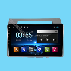 Android <span class=keywords><strong>VERSO</strong></span> para Toyota <span class=keywords><strong>Corolla</strong></span> 2004-2009 Radio de coche Bluetooth reproductor <span class=keywords><strong>Multimedia</strong></span> navegación GPS Carplay 2 Din DVD - Product Image 1