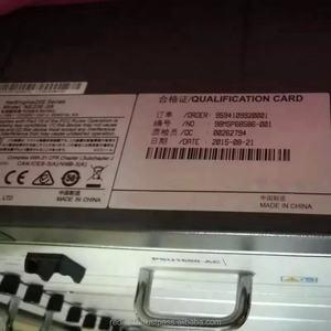 CR5P08ABSD7L 02355FGD NE40E-X8A Chassis Multi-Service POE Enterprise <b>Router</b> NE40E-X8A NE40E-X3A - Product Image 5