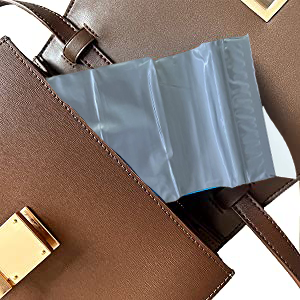 Bolsa de orina de emergencia para coche, bolsa de conveniencia de viaje móvil desechable, viaje autónomo, urinario portátil de alta velocidad para hombre y mujer - Product Image 4