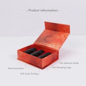 ที่กําหนดเองผมหมองคล้ํามูราลาออร์แกนิกซ์เซรั่มให้ความชุ่มชื้นแพคเกจราคาถูกจัดส่งขวดน้ํามันผมบรรจุกล่องกระดาษ - Product Image 6