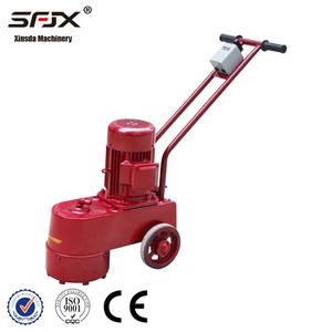 เครื่องบดหินขัด DMS250เครื่องขัดพื้น - Product Image 3