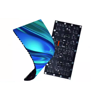 فيلم لينة درجة عالية للطي تصميم ضوء رقيق تعزيز الإبداعية اسطوانية التمرير - Product Image 1