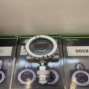 Détecteur de gaz combustible fixe DF-8500 en acier inoxydable, à diffusion - Product Image 3