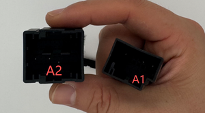 Cable de Cortocircuito para Iluminación del Panel de Instrumentos - Product Image 3