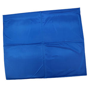 <span class=keywords><strong>2025</strong></span> Zomer Nieuwe Huisdier Koelgel <span class=keywords><strong>Mat</strong></span> Moderne Effen Patroon Wasbare Anti-Hap Multi-Size Hond Ijs Zijde <span class=keywords><strong>Mat</strong></span> Huisdierproducten - Product Image 3