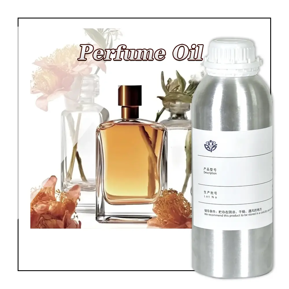 Top bán dầu thơm thương mại quyến rũ xạ hương AL tahara bản chất de Parfum Đen afgano nước hoa