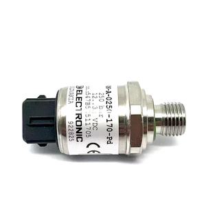 Sensor Hidráulico Transformador 0009445008 para Montacargas de las Series 115 / 115-03, 1120 y 324-02/335-02 - Product Image 5