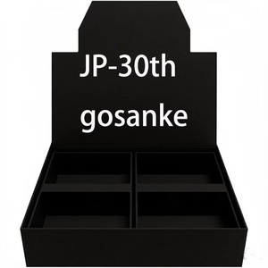 Japanische ELF 30. Gosanke Feier-Box Starter-Set Bestätigte Figur PTCG Kartenspiel Blind Box Großhandel - Product Image 5