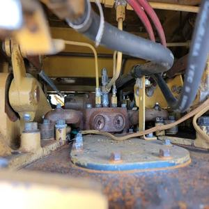 รถดันดิน CAT รุ่น D5G สภาพดี ใช้งานได้ ขาย - Product Image 4