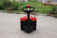 Chariot élévateur électrique HELI CBD15-170G 1500KG en stock