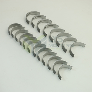 Bearing Mesin Main Conrod 21020-3C101 23060-3C201 G6DB 3.3L V6 untuk HYUNDAI Grandeur Santa Fe 2 Sonata 5 Opirus Sorento - Product Image 5