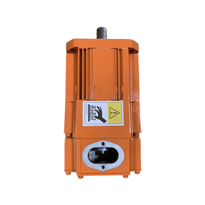 มอเตอร์รุ่น 3HAC040656-001 สำหรับหุ่นยนต์อุตสาหกรรมตู้ควบคุม IRC5 ใช้ได้กับซีรีส์ MU200 - Product Image 3