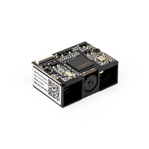 Nhà Máy Ban Đầu Kích Thước Nhỏ Cắm Và Chơi 2D Mã QR Máy Quét Mã Vạch OEM Mô-đun Máy Quét - Product Image 1